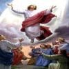 “The Glorious Resurrection of Jesus Christ” Mark 15:42-16:14