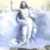 “The Ascension of Christ”  Mark 16:19 – Acts 1:1-11